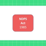 ndps act android application logo